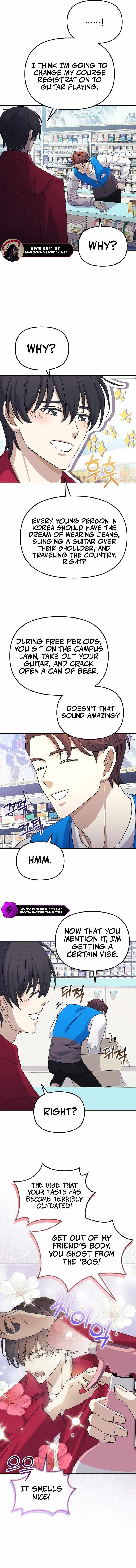 The Reset Life of a Game Addict Chapter 5 13